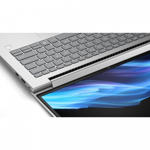 HP Inc. Laptop EliteBook 6 G1a Ryzen AI 5 340 512GB/16GB/W11P/14 cali C51G8ET