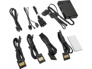 LIAN LI Lian Li UNI HUB SL-INF Kontroler L-Connect 3 - czarny