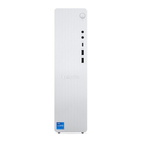 Lenovo Lenovo IdeaCentre Tower 08IRH9 i5-13420H 32GB DDR5 5200 SSD1TB Intel UHD Graphics NoOS Cloud Grey 3Y OnSite