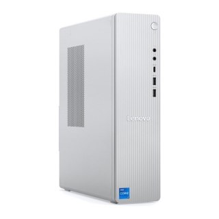 Lenovo Lenovo IdeaCentre Tower 08IRH9 i7-13620H 32GB DDR5 5200 SSD1TB Intel UHD Graphics NoOS Cloud Grey 3Y OnSite