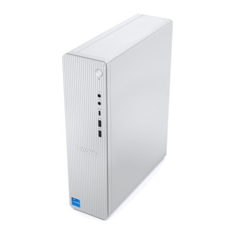Lenovo Lenovo IdeaCentre Tower 08IRH9 i7-13620H 32GB DDR5 5200 SSD1TB Intel UHD Graphics NoOS Cloud Grey 3Y OnSite