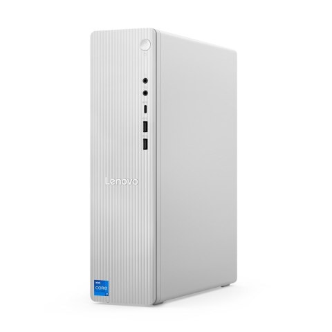 Lenovo Lenovo IdeaCentre Tower 08IRR9 i5-14400 32GB DDR5 4800 SSD1TB UHD Graphics 730 NoOS Grey 3Y OnSite