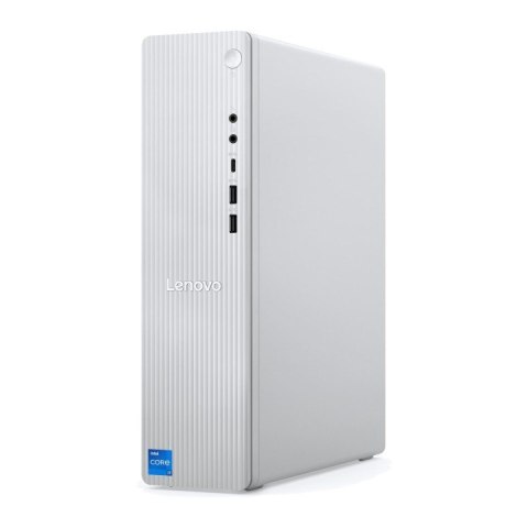 Lenovo Lenovo IdeaCentre Tower 08IRR9 i5-14400 32GB DDR5 4800 SSD1TB UHD Graphics 730 W11Pro Grey 3Y OnSite