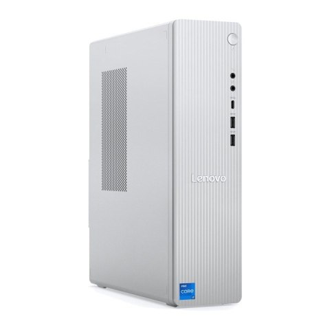 Lenovo Lenovo IdeaCentre Tower 08IRR9 i5-14400 32GB DDR5 4800 SSD1TB UHD Graphics 730 W11Pro Grey 3Y OnSite