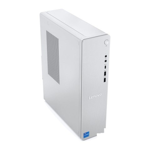 Lenovo Lenovo IdeaCentre Tower 08IRR9 i5-14400 32GB DDR5 4800 SSD1TB UHD Graphics 730 W11Pro Grey 3Y OnSite