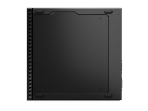 Lenovo Lenovo ThinkCentre M75q Gen 2 AMD Ryzen™ 5 5600GE 16 GB DDR4-SDRAM 256 GB SSD Mini PC Czarny