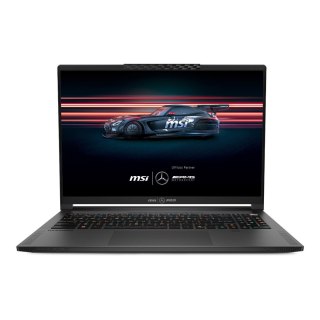 MSI Notebook MSI Stealth A16 MercedesAMG AI+ A3XWGG-034PL 16"WQXGA/Ryzen AI 9 HX370/32GB/SSD2TB/RTX5070/W11 HOME