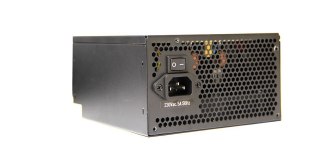 No name Zasilacz INCA IPS-075PB 750W 80+Bronze 1x 140mm wentylator