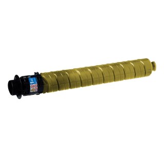 Ricoh Ricoh 842531 kaseta z tonerem 1 szt. Oryginalny Żółty
