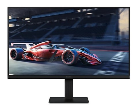 Samsung Monitor 24 cale S30GD IPS 1920x1080 FHD 16:9 1xHDMI 1xD-Sub 5ms 100Hz płaski 3YOn-Site (LS24D304GAUXEN)