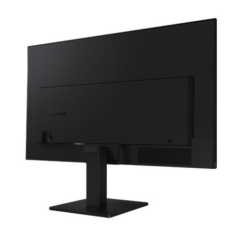 Samsung Samsung Monitor 24 cale S30GD IPS 1920x1080 FHD 16:9 1xHDMI 1xD-Sub 5ms 100Hz płaski 3YOn-Site (LS24D302GAUXEN)