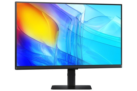 Samsung Samsung S80D monitor komputerowy 68,6 cm (27") 3840 x 2160 px 4K Ultra HD LCD Czarny