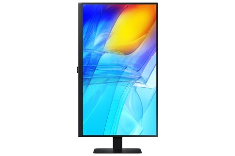 Samsung Samsung S80D monitor komputerowy 68,6 cm (27") 3840 x 2160 px 4K Ultra HD LCD Czarny