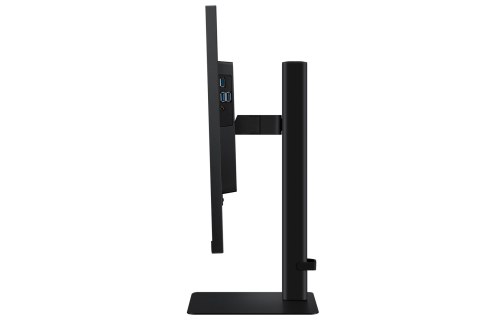 Samsung Samsung S80D monitor komputerowy 68,6 cm (27") 3840 x 2160 px 4K Ultra HD LCD Czarny