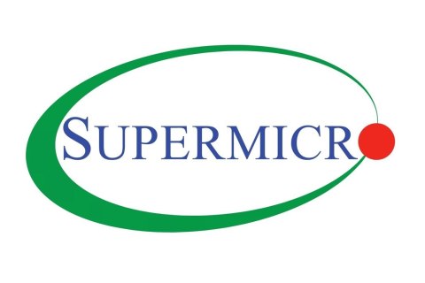 Supermicro Supermicro SNK-P0086P system chłodzenia komputerów Procesor Radiator Szary
