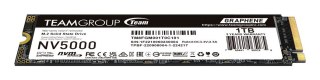TEAMGROUP Dysk SSD Team Group NV5000 1TB M.2 PCIe NVMe Gen4 x