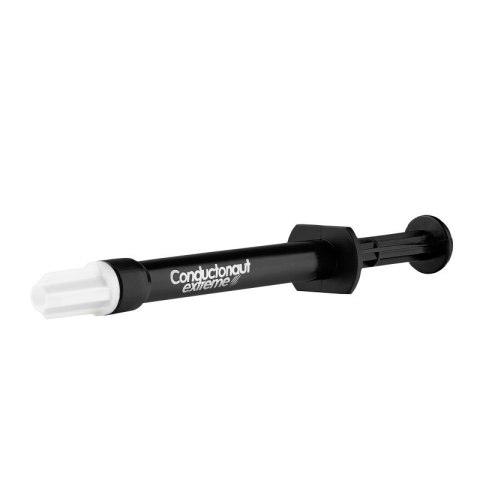 Thermal grizzly Pasta termiczna z ciekłego metalu Grizzly Conductonaut Extreme - 5 gramów