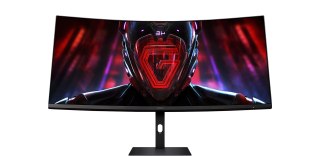 Xiaomi Monitor Xiaomi 34" G34WQi 180Hz