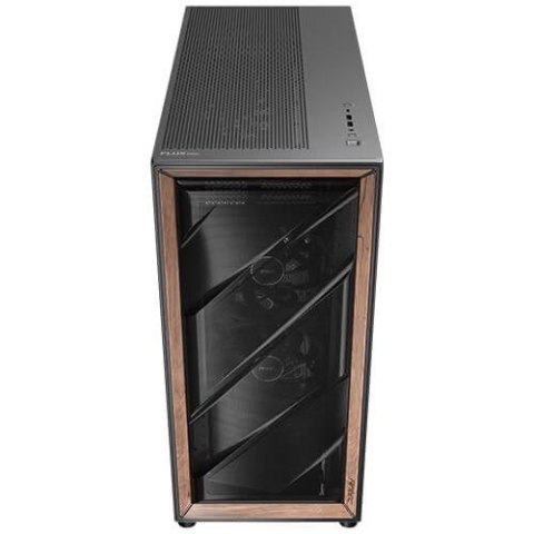 Antec Geh Antec FLUX PRO Full Tower sprzedaż detaliczna