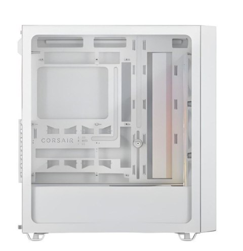 Corsair Obudowa 3200D RS ARGB Mid-Tower White