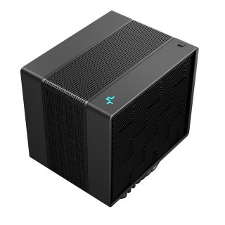 DEEPCOOL Chłodzenie DeepCool CPU Assassin 4S czarne