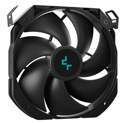 DEEPCOOL Chłodzenie DeepCool CPU Assassin 4S czarne