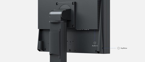 EIZO Monitor LED EIZO FlexScan 19 S1934H-BK