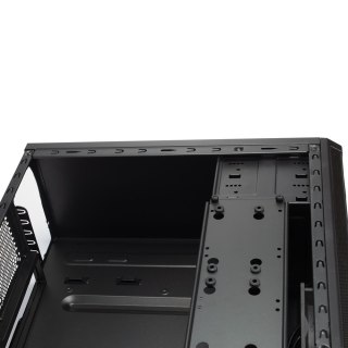 FRACTAL DESIGN Fractal Design CORE 1100 Mini Tower Czarny
