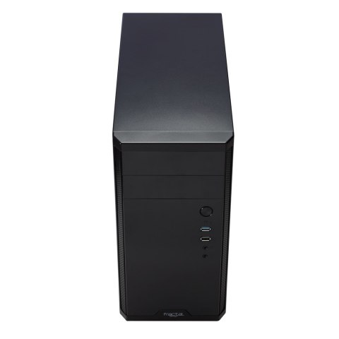FRACTAL DESIGN Fractal Design CORE 1100 Mini Tower Czarny