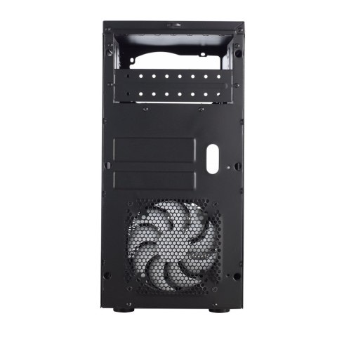 FRACTAL DESIGN Fractal Design CORE 1100 Mini Tower Czarny