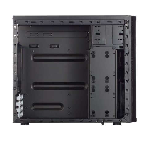 FRACTAL DESIGN Fractal Design CORE 1100 Mini Tower Czarny