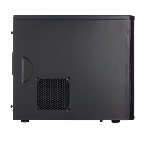 FRACTAL DESIGN Fractal Design CORE 1100 Mini Tower Czarny