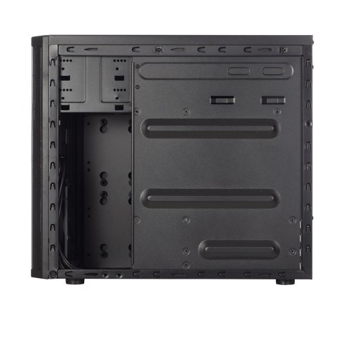 FRACTAL DESIGN Fractal Design CORE 1100 Mini Tower Czarny