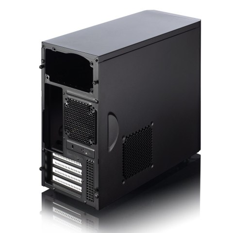 FRACTAL DESIGN Fractal Design CORE 1100 Mini Tower Czarny