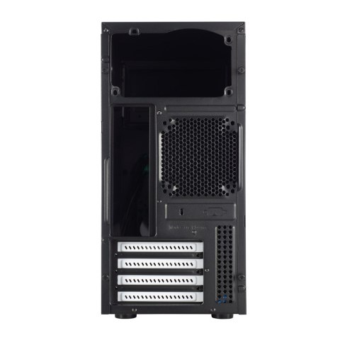 FRACTAL DESIGN Fractal Design CORE 1100 Mini Tower Czarny