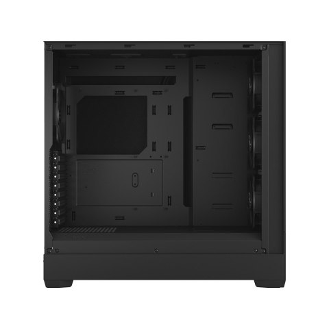 FRACTAL DESIGN Fractal Design Pop XL Silent Tower Czarny