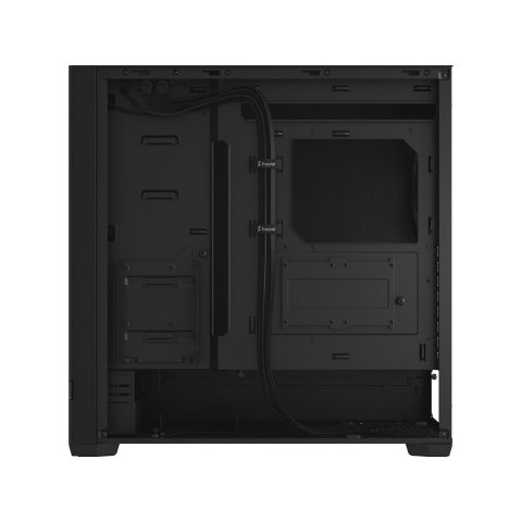 FRACTAL DESIGN Fractal Design Pop XL Silent Tower Czarny