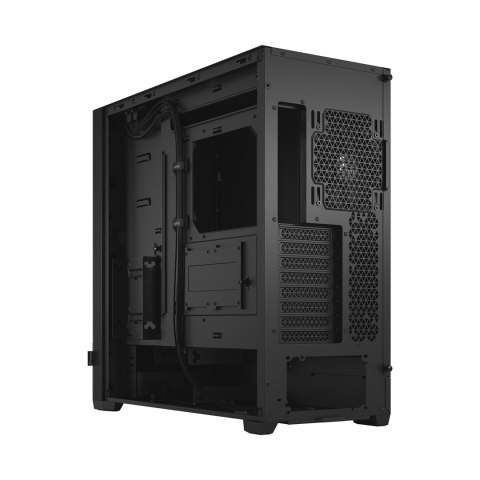 FRACTAL DESIGN Fractal Design Pop XL Silent Tower Czarny