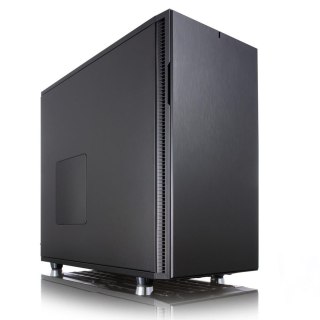 FRACTAL DESIGN Obudowa Fractal Define R5 Black 3.5HDD/2.5'SSD uATX/ATX/mIT