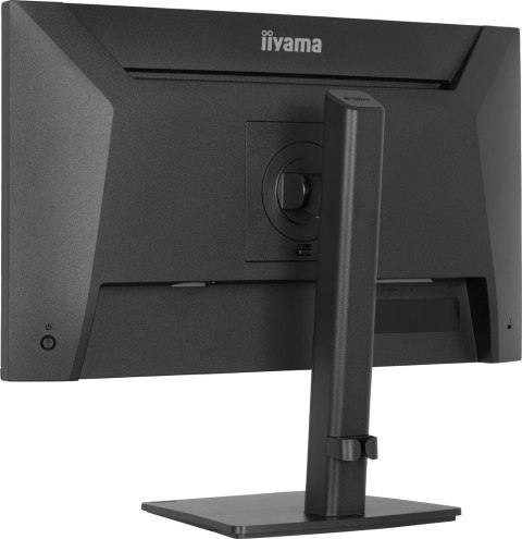 IIYAMA Iiyama ProLite XB2491H-B1 monitor komputerowy 60,5 cm (23.8") 1920 x 1080 px Full HD LCD Czarny
