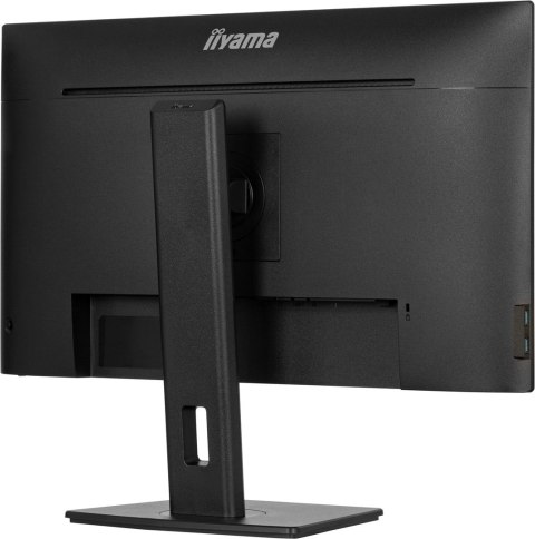 IIYAMA Monitor IIYAMA 68.5cm (27") XUB2797UHSNP-B1 16:9 HDMI+DP+USB-C IPS
