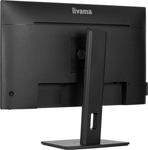 IIYAMA Monitor IIYAMA 68.5cm (27") XUB2797UHSNP-B1 16:9 HDMI+DP+USB-C IPS