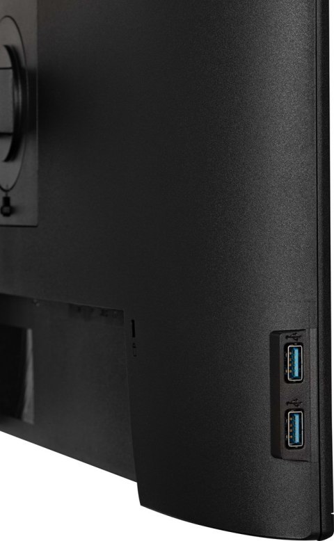 IIYAMA Monitor IIYAMA 68.5cm (27") XUB2797UHSNP-B1 16:9 HDMI+DP+USB-C IPS