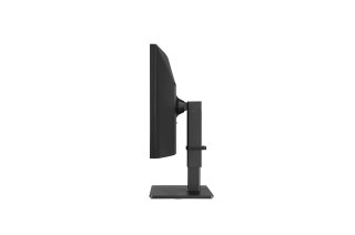LG LG 35BN77CP-B.AEU monitor komputerowy 88,9 cm (35") 3440 x 1440 px Quad HD LED Czarny