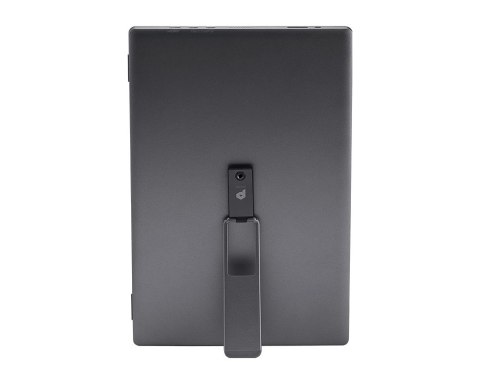 MSI MSI PRO MP161DE E2 monitor komputerowy 39,6 cm (15.6") 1920 x 1080 px Full HD LED Czarny