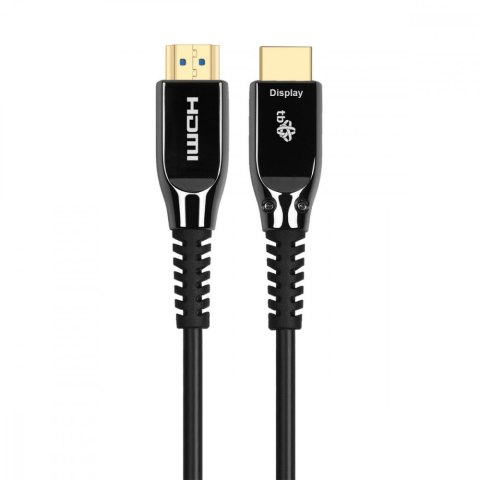 TB Kabel HDMI v2.0 optyczny 7.5m