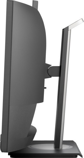 VIEWSONIC Monitor LED Sonic VG3457CV 34 zakrzywiony 2K 21:9 3 - Płaski ekran - 86,4 cm