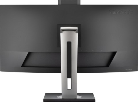 VIEWSONIC Monitor LED Sonic VG3457CV 34 zakrzywiony 2K 21:9 3 - Płaski ekran - 86,4 cm