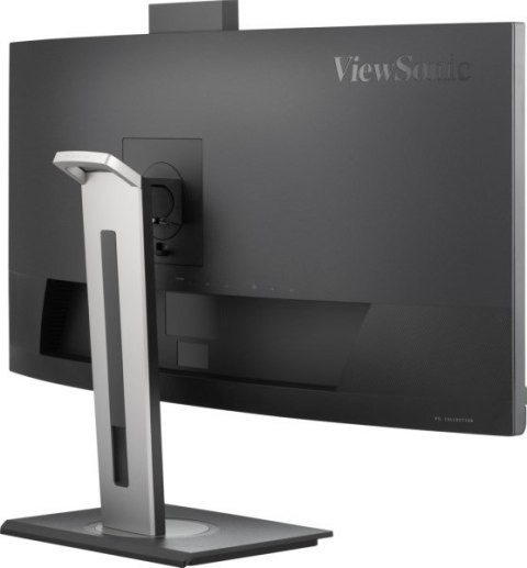 VIEWSONIC Monitor LED Sonic VG3457CV 34 zakrzywiony 2K 21:9 3 - Płaski ekran - 86,4 cm