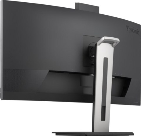 VIEWSONIC Monitor LED Sonic VG3457CV 34 zakrzywiony 2K 21:9 3 - Płaski ekran - 86,4 cm